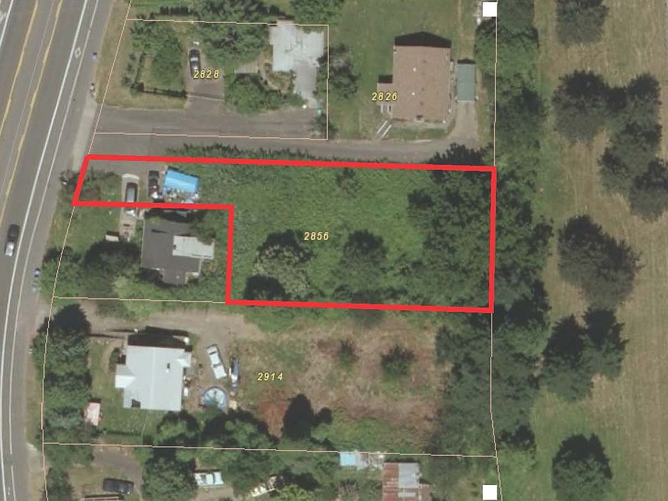 1st image of 2856 SE 92nd Ave