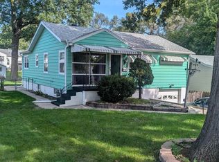 7014 Hamilton St, Omaha, NE 68132