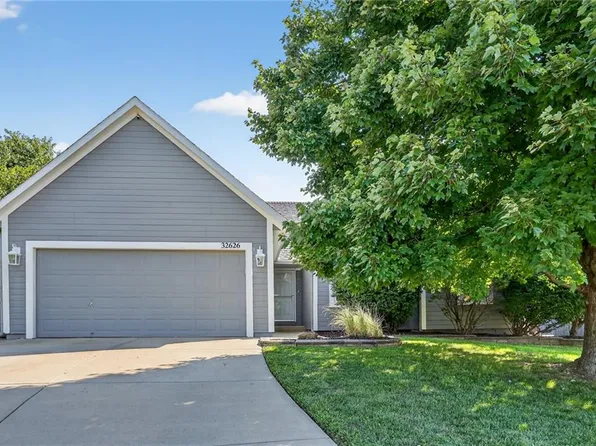 32626 W 171st St, Gardner, KS 66030