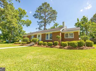 45 E 7th Crse, Mc Rae Helena, GA 31055