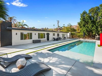 38411 Bel Air Dr, Cathedral City, CA, 92234