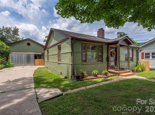 1236 Brown Ave, Waynesville, NC 28786