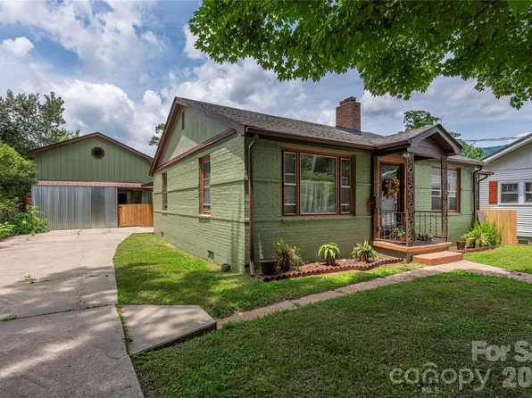 1236 Brown Ave, Waynesville, NC 28786