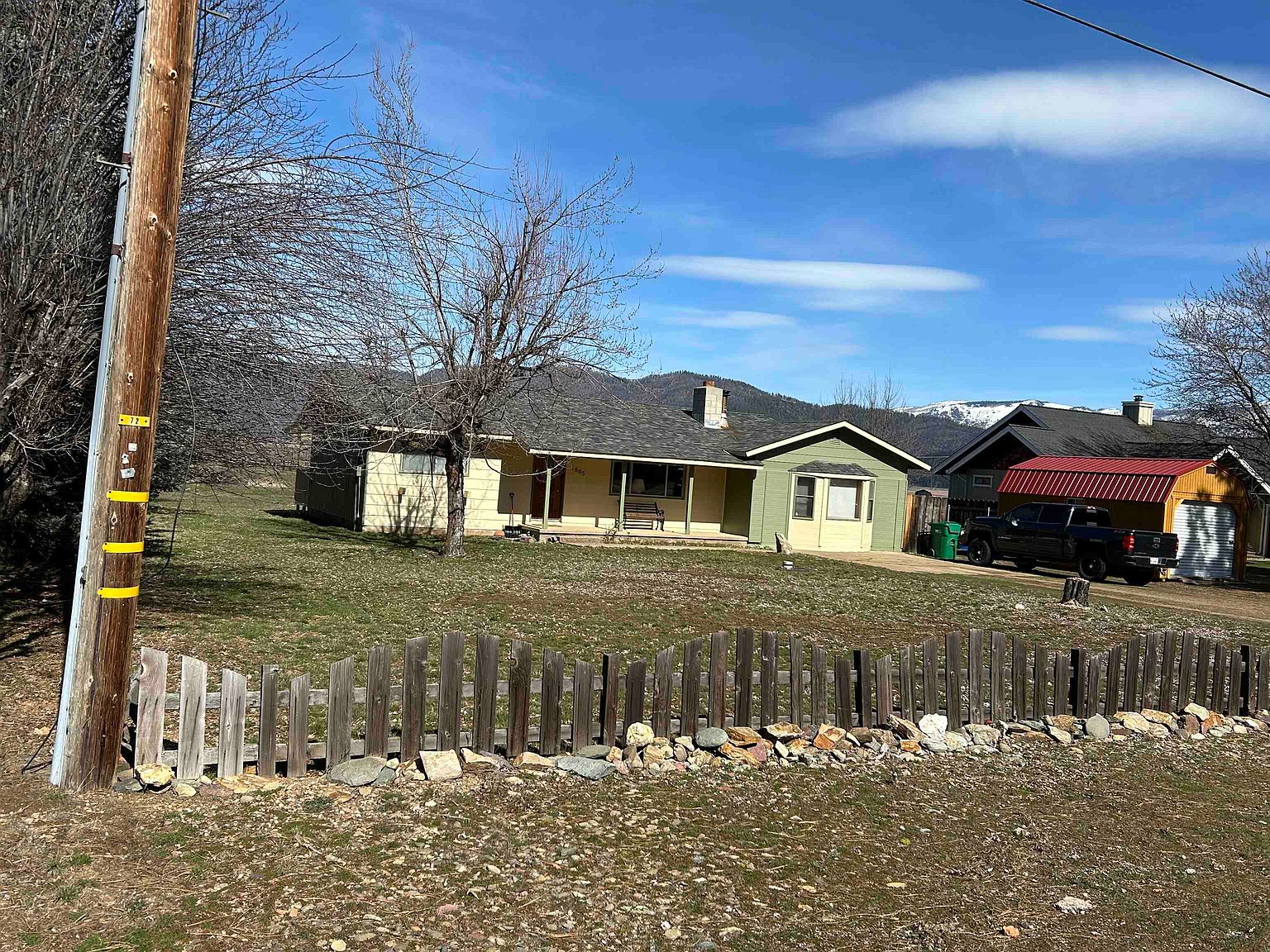 1805 Marie Dr, Crescent Mills, CA 95934 Zillow