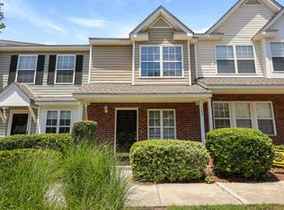 145 Taylor Cir, Goose Creek, SC 29445