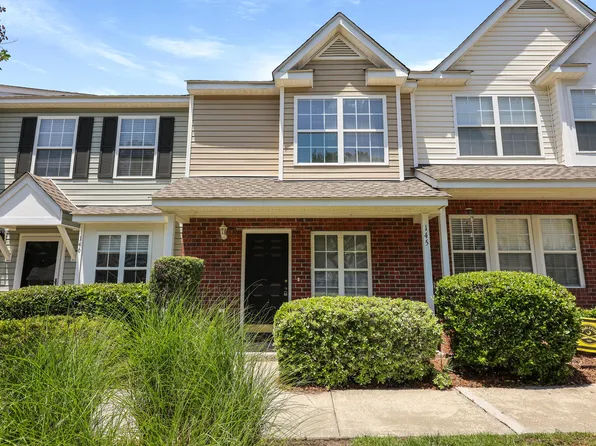 145 Taylor Cir, Goose Creek, SC 29445