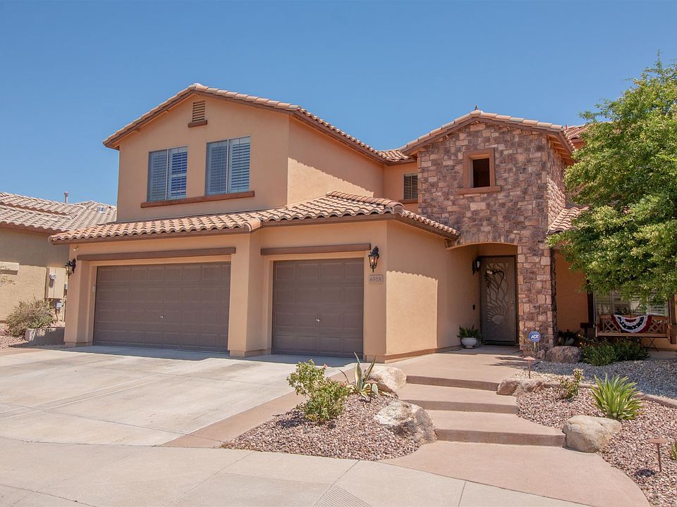 6518 W Bent Tree Dr, Phoenix, AZ 85083 | Zillow