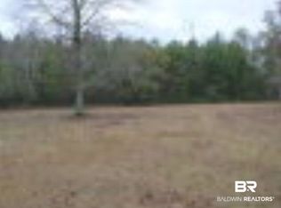 2 Powell Pl, Stockton, AL 36579