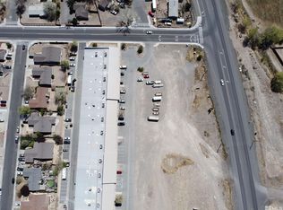 850 S Highway 95a, Fernley, NV 89408