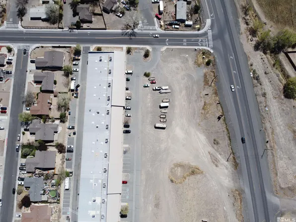 850 S Highway 95a, Fernley, NV 89408