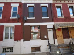 2359 N Gratz St, Philadelphia, PA