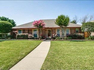 1914 Crestside Dr, Carrollton, TX 75007