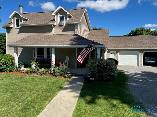 126 Main St, Benton Ridge, OH 45816