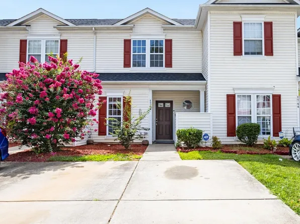 1748 Holliford Ct, Charlotte, NC 28215