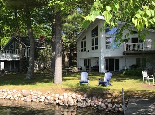 E1713 Pine Ridge Ln, Waupaca, WI 54981