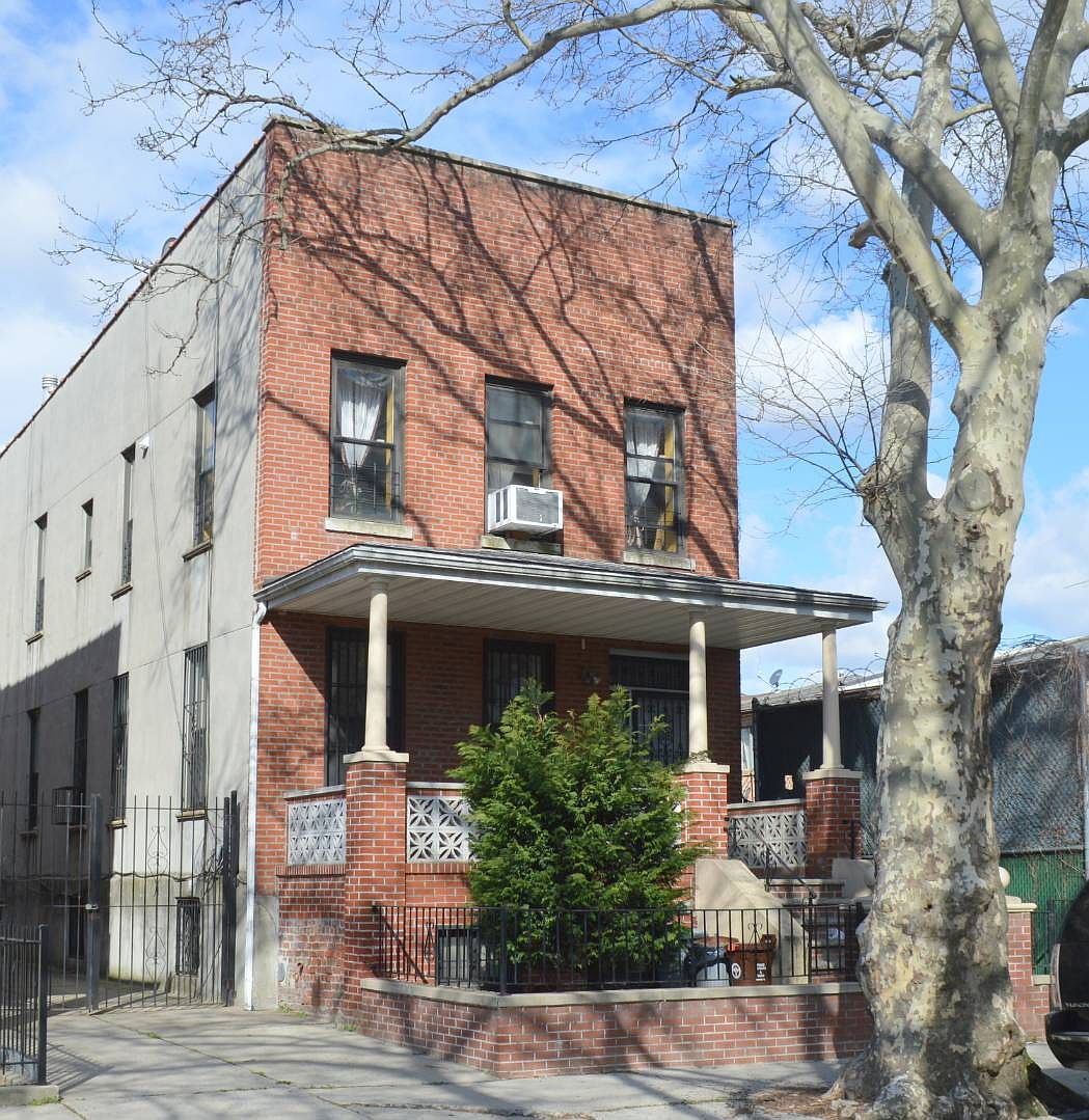 162 Herzl St, Brooklyn, NY 11212 Zillow
