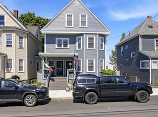 11-13 Victoria St, Revere, MA 02151
