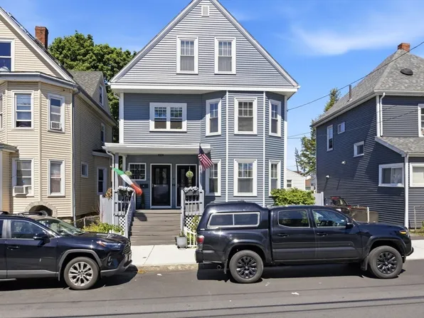 11-13 Victoria St, Revere, MA 02151