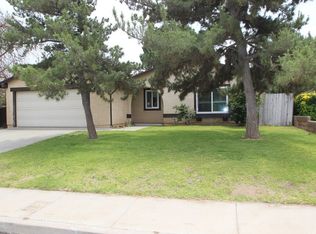 1589 Tumbleweed Way, San Bernardino, CA 92407