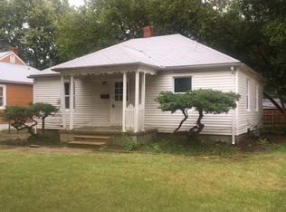 838 N Terrace Dr, Wichita, KS 67208