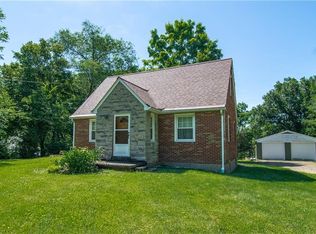 2748 W Bardonner Rd, Gibsonia, PA 15044