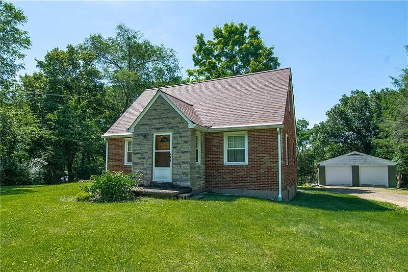 2748 W Bardonner Rd photo 1