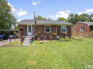 2748 Knowles St, Raleigh, NC 27603