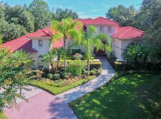 15401 Fenton Pl, Tampa, FL 33647