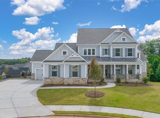 5333 Flannery Chase SW, Powder Springs, GA 30127