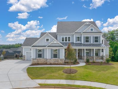 5333 Flannery Chase SW, Powder Springs, GA, 30127