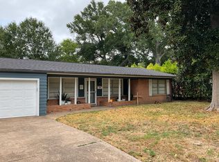 2704 Brentwood Dr, Tyler, TX 75701