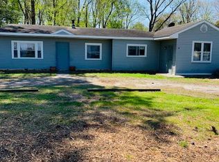 32459 Old Ocean City Rd, Parsonsburg, MD 21849