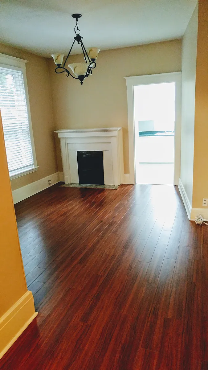 Building Photo - 92 Burris St #1