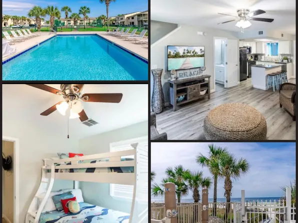 195 Kimberly Dr, Panama City Beach, FL 32407