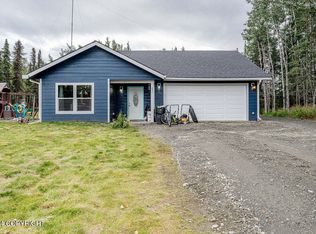 751 Broken Oar Ct, Soldotna, AK 99669