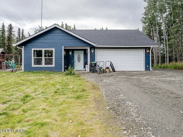 751 Broken Oar Ct, Soldotna, AK 99669