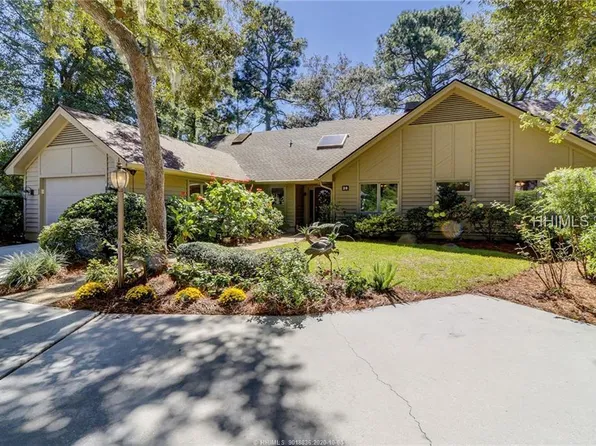 26 Persimmon Pl, Hilton Head Island, SC 29926