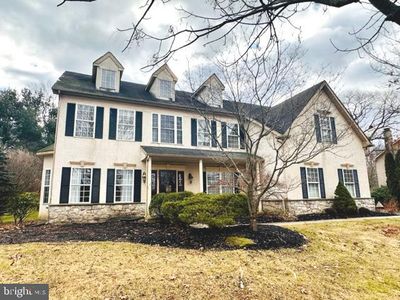 3901 Charter Club Dr, Doylestown, PA, 18902