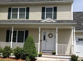 15 Hampshire Rd UNIT 1A, Methuen, MA 01844