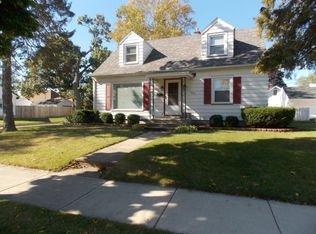 7834 15th Ave, Kenosha, WI 53143