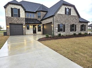 250 Yowell Rd, Whitesboro, TX 76273