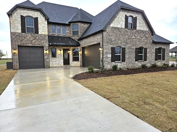 250 Yowell Rd, Whitesboro, TX 76273