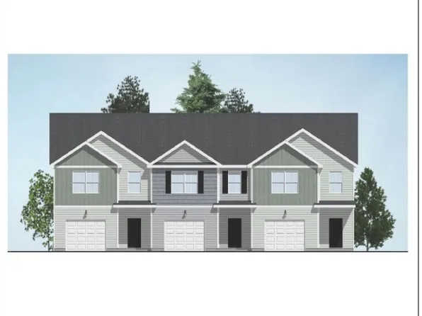 474 Governor Treutlen Circle, Pooler, GA 31322