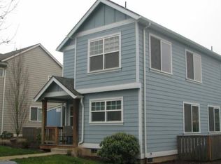 8925 N Dwight Ave, Portland, OR 97203