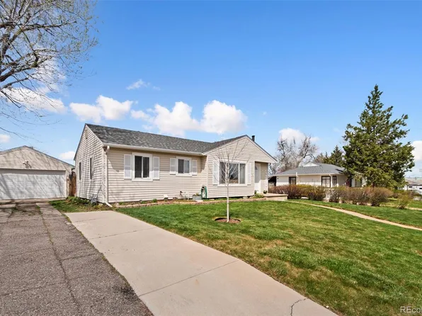 455 S Ingalls Street, Lakewood, CO 80226