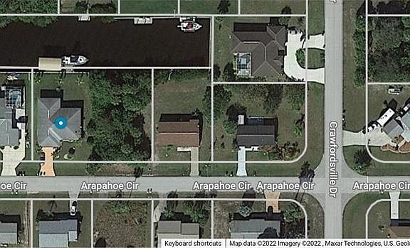 5th image of 18262 Arapahoe Cir