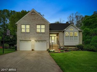 432 Sawgrass Ct, Westminster, MD 21158