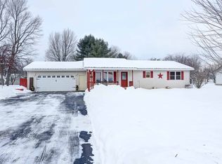 6206 Shawna St, Weston, WI 54476