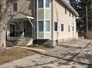 458 Laprairie St #2, Ferndale, MI