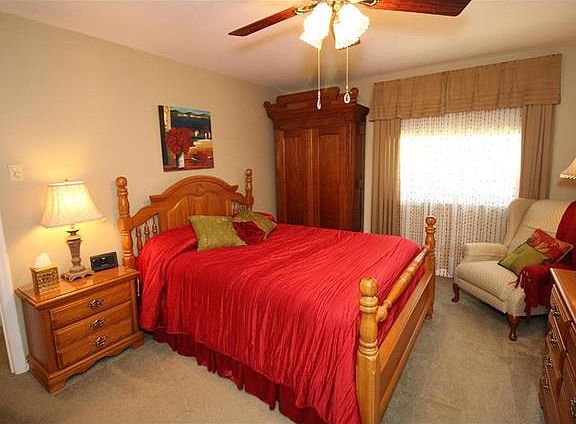 4th image of 5268 Cricket Glen Ct APT A
